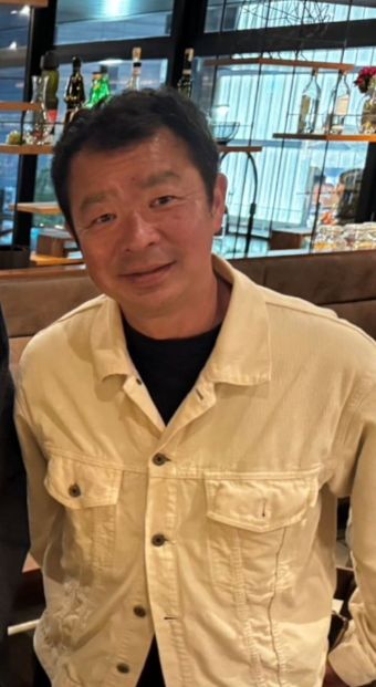 青柳慎