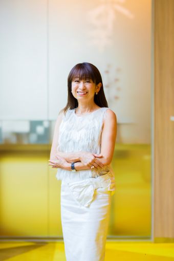 沼部美由紀